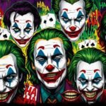 Joker background image 8