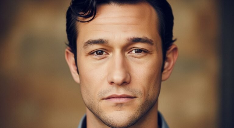Joseph gordon levitt ethnic image 3