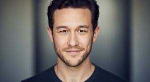 Joseph gordon levitt ethnic image