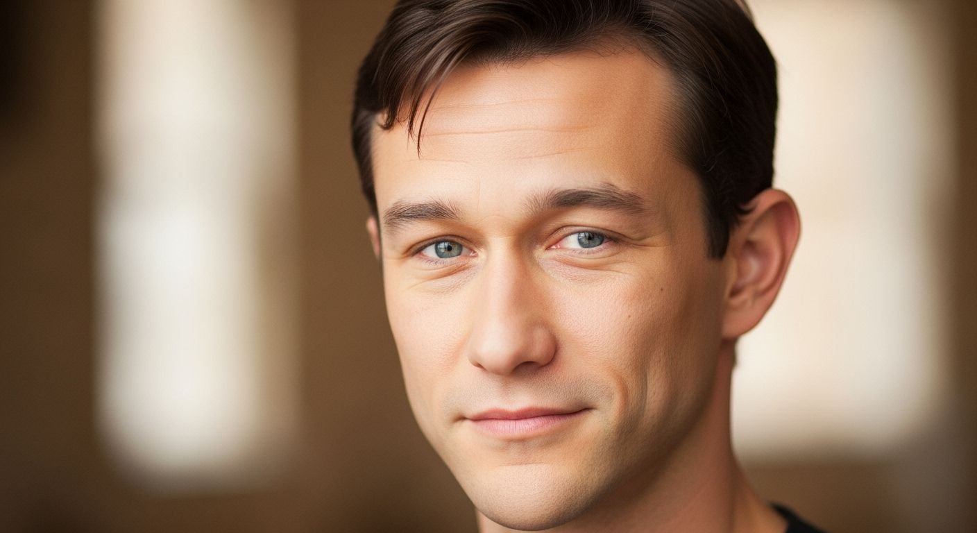 Joseph gordon levitt ethnic image 4
