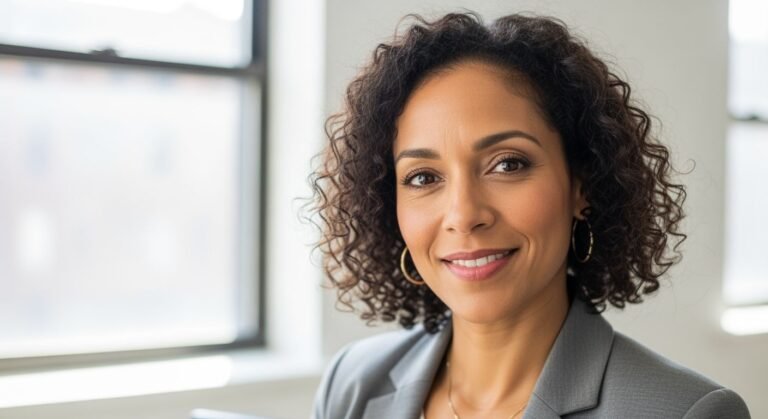 Juanita tolliver ethnic background image