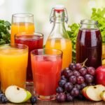Juice background hd image 3