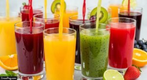 Juice background image 3