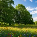 June background image 3