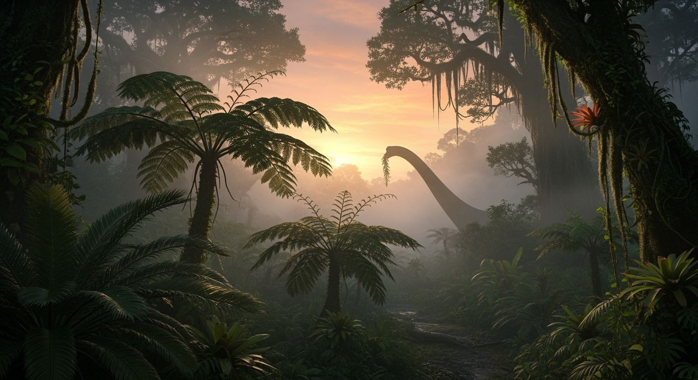 Jurassic park background image 3