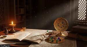 Jyotish background image 2
