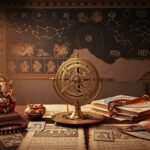 Jyotish background image 3
