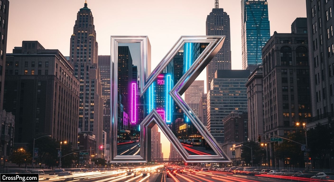 K background image 3