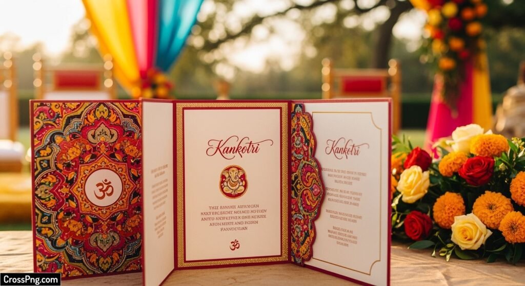 Kankotri background image 3
