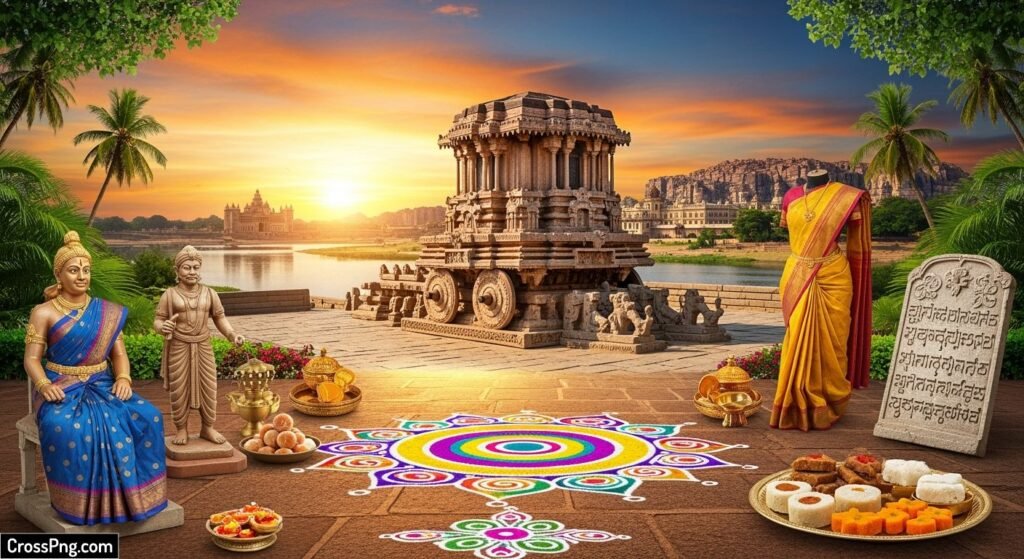 Kannada background image
