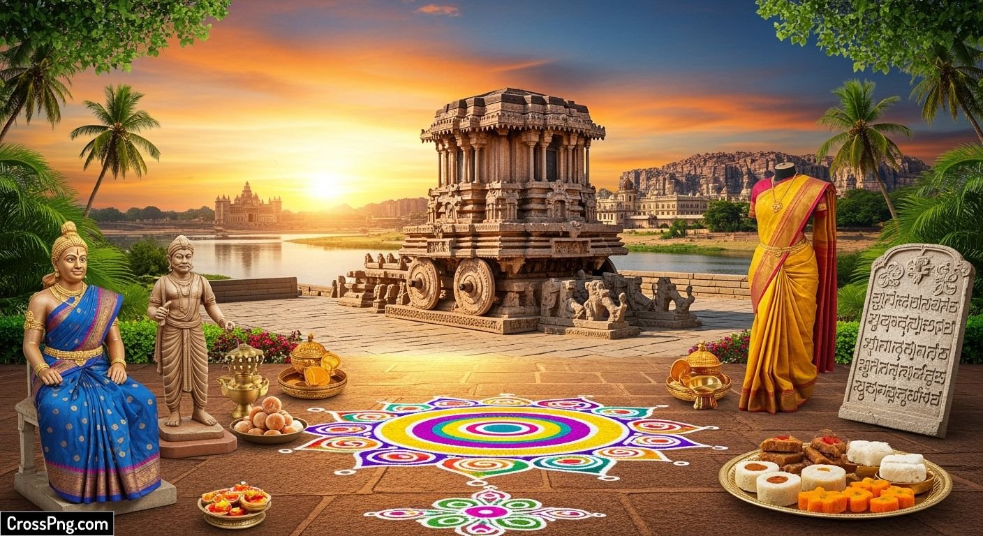 Kannada background image