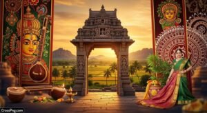 Kannada background image 3