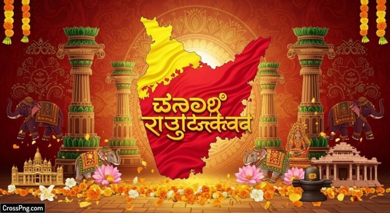 Kannada rajyotsava background images hd image