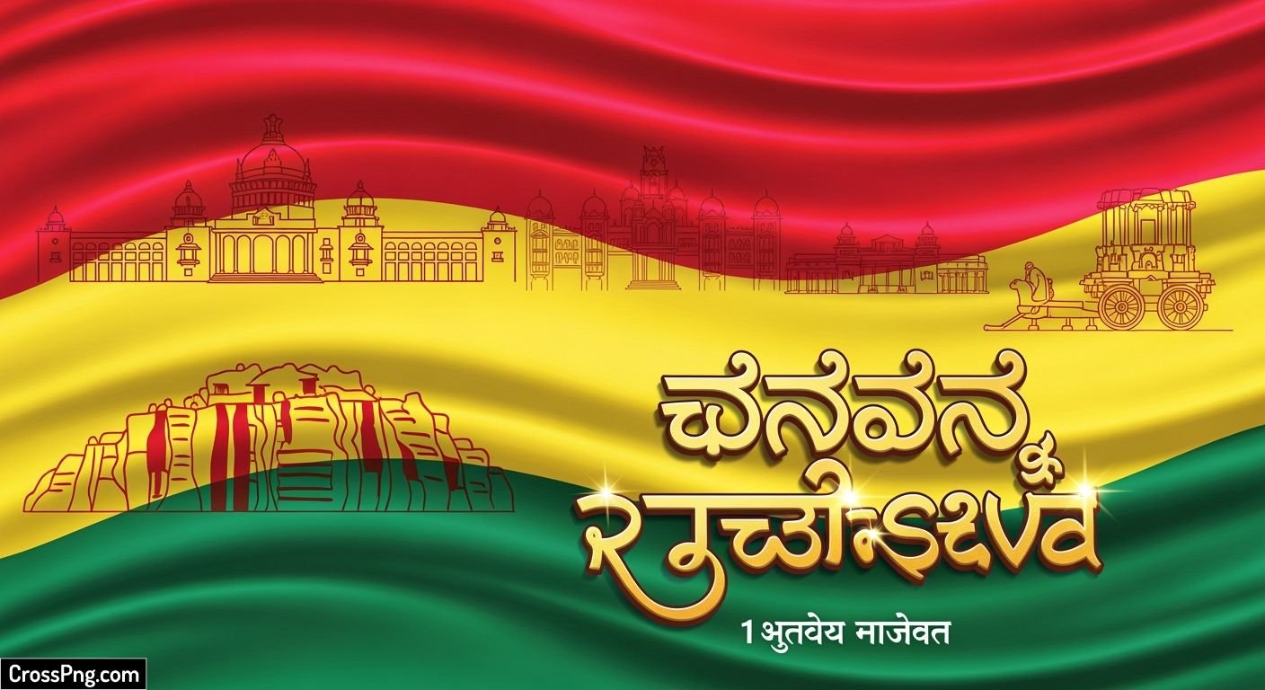 Kannada rajyotsava background images hd image 2