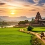 Karnataka background image 2