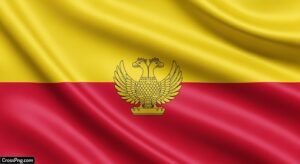 Karnataka flag background image 2