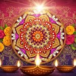 Karvachauth background image