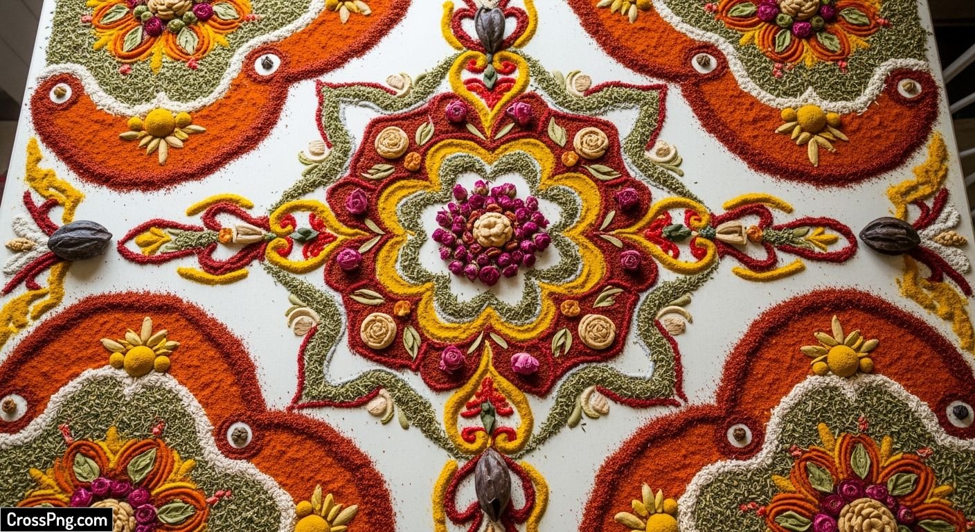 Kashful background image