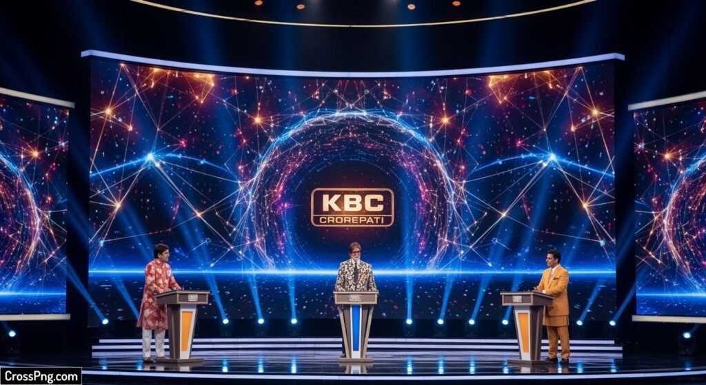 Kbc background image