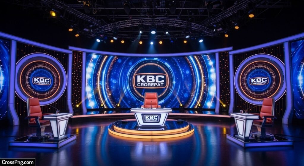 Kbc background image
