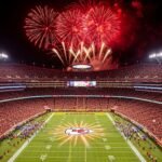 Kc chiefs background image