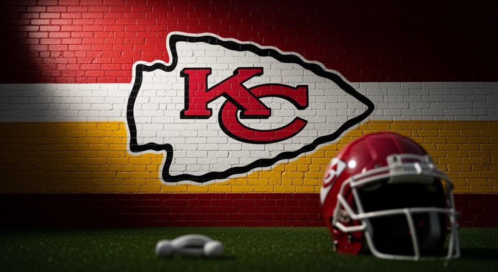 Kc chiefs background image 2