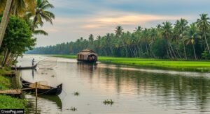 Kerala background image