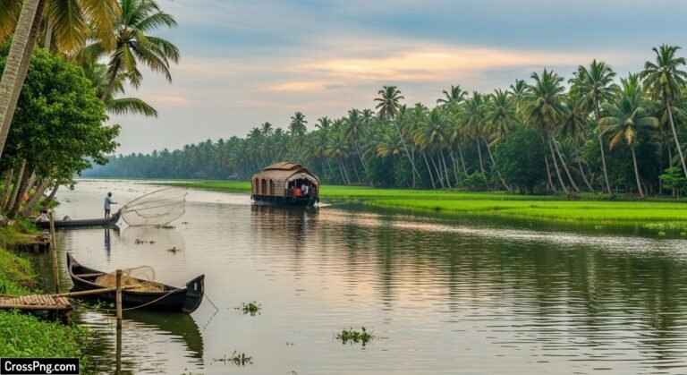 Kerala background image