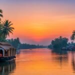 Kerala background image