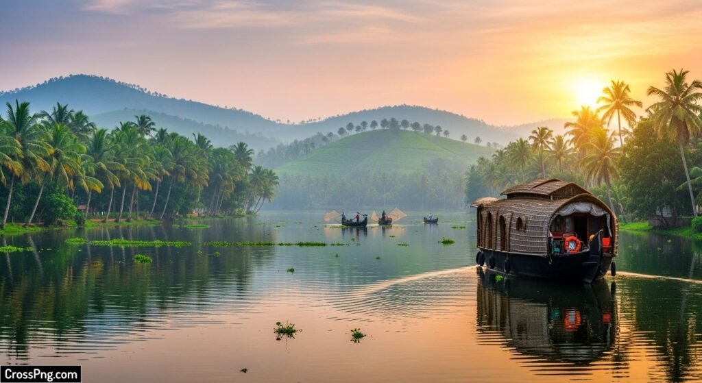 Kerala background image 2