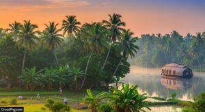 Kerala background image 4
