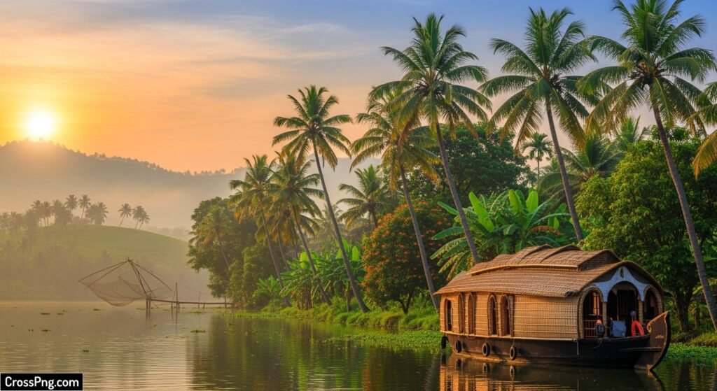 Kerala background image 7