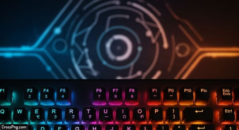 Keyboard background image image