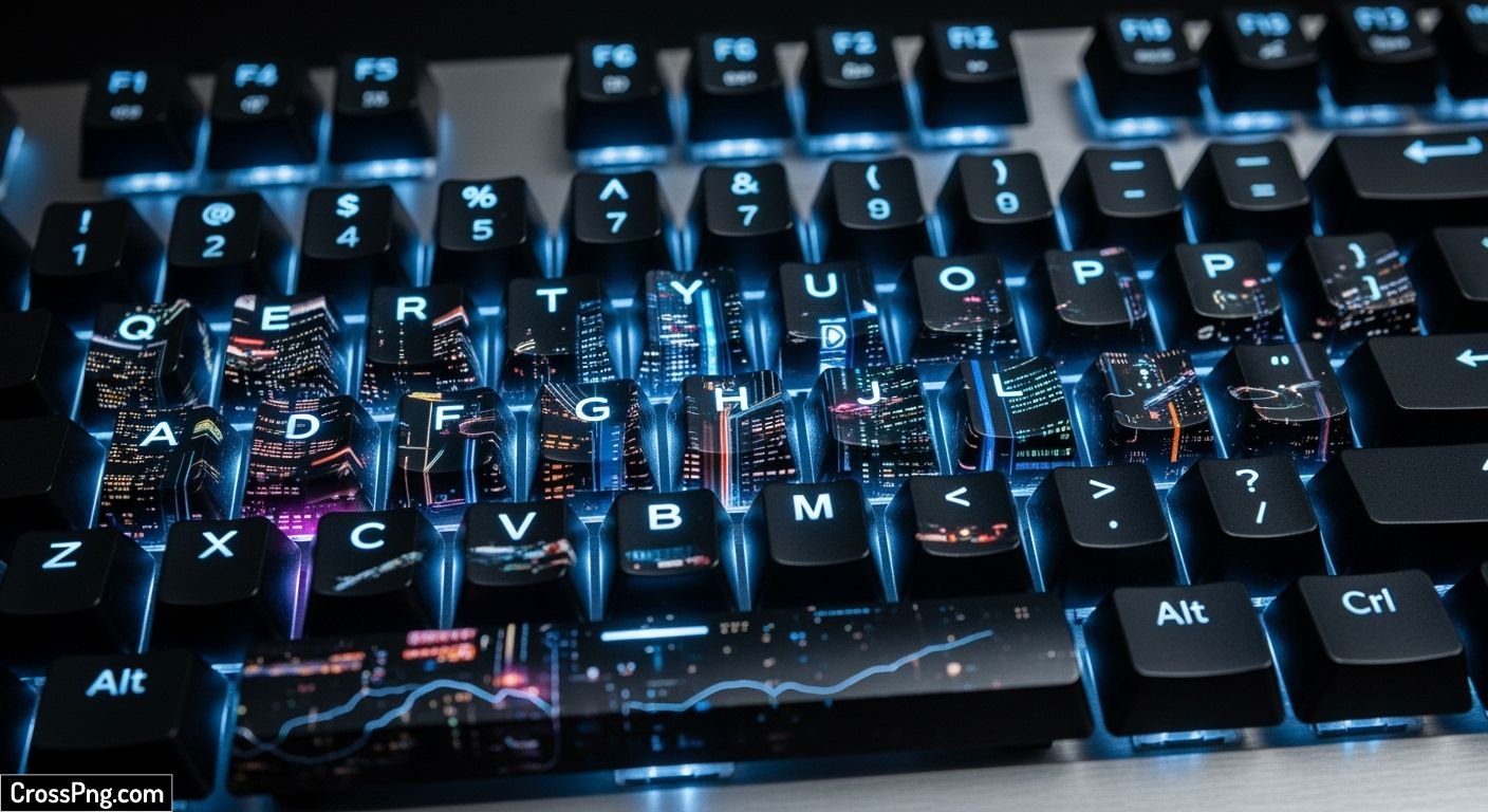 Keyboard background image image 2