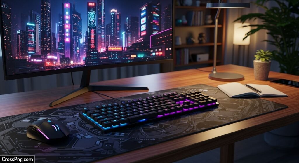 Keyboard background image image 3