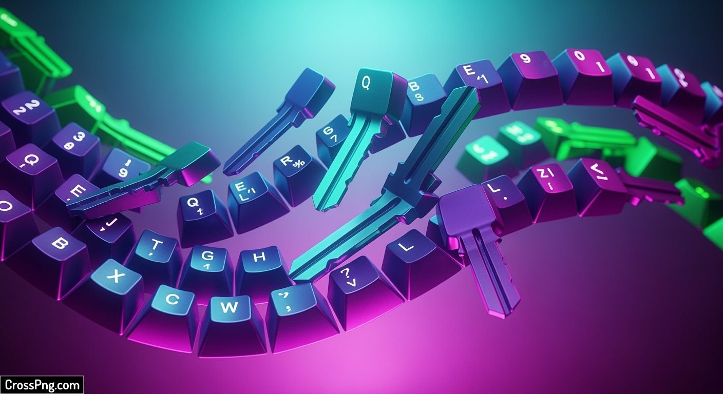 Keyboard background wallpaper image