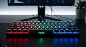 Keyboard background wallpaper image 2