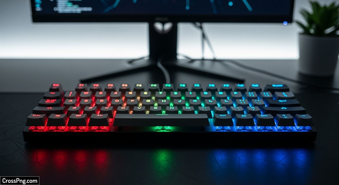 Keyboard background wallpaper image 2