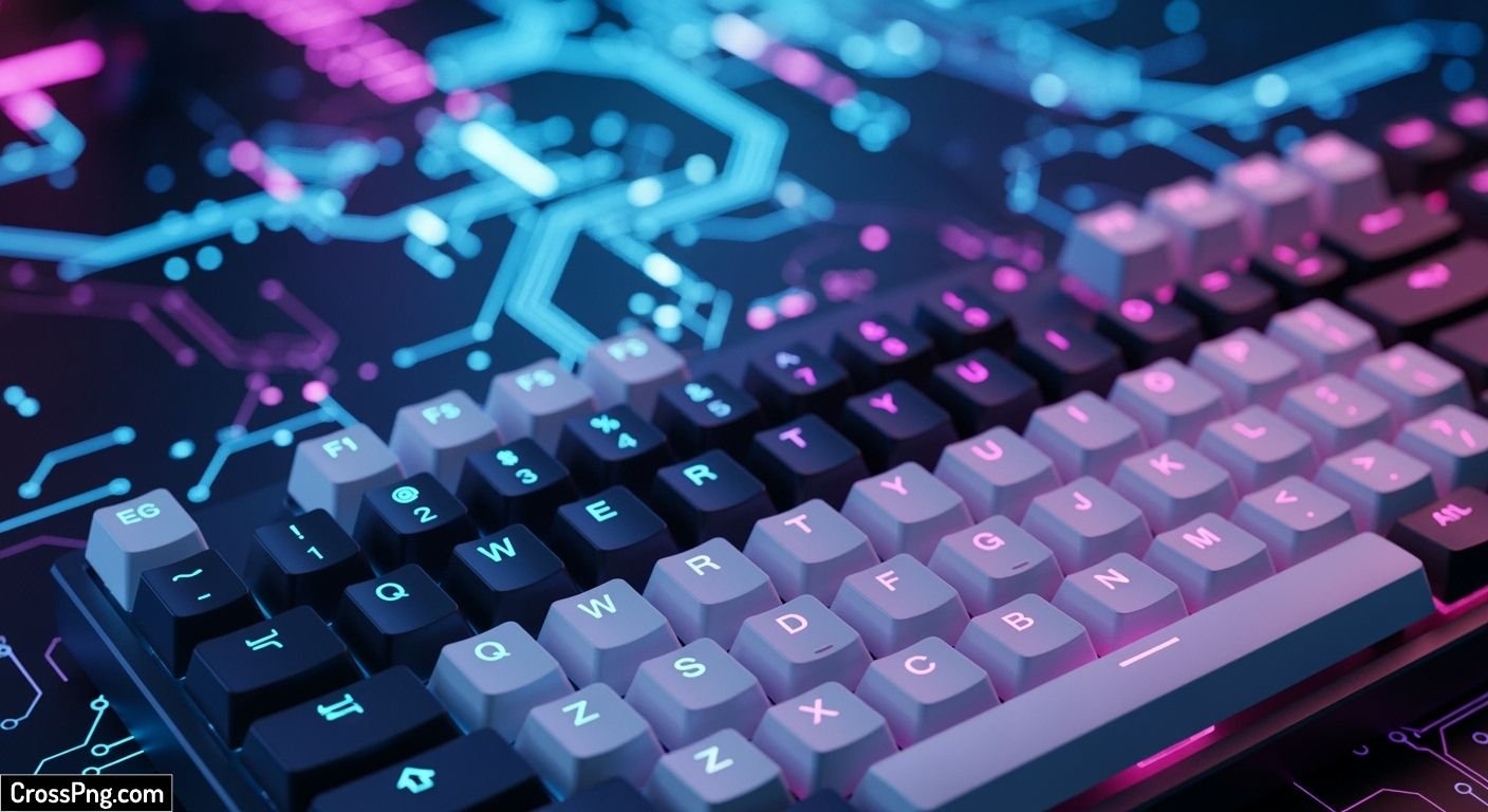 Keyboard background wallpaper image