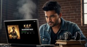 Kgf background music download image 2