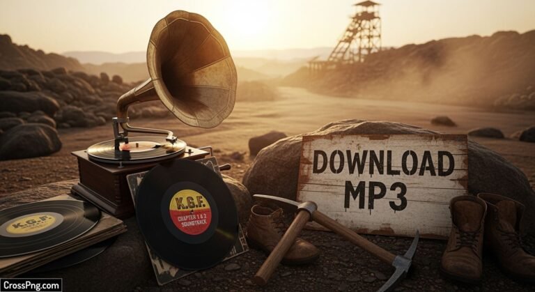 Kgf background music mp download image