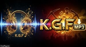 Kgf background music mp download image 2