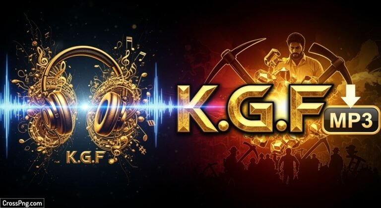 Kgf background music mp download image 2
