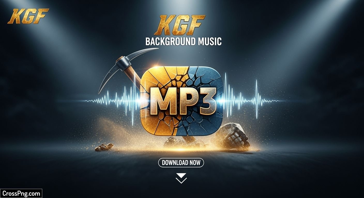 Kgf background music mp download image 3