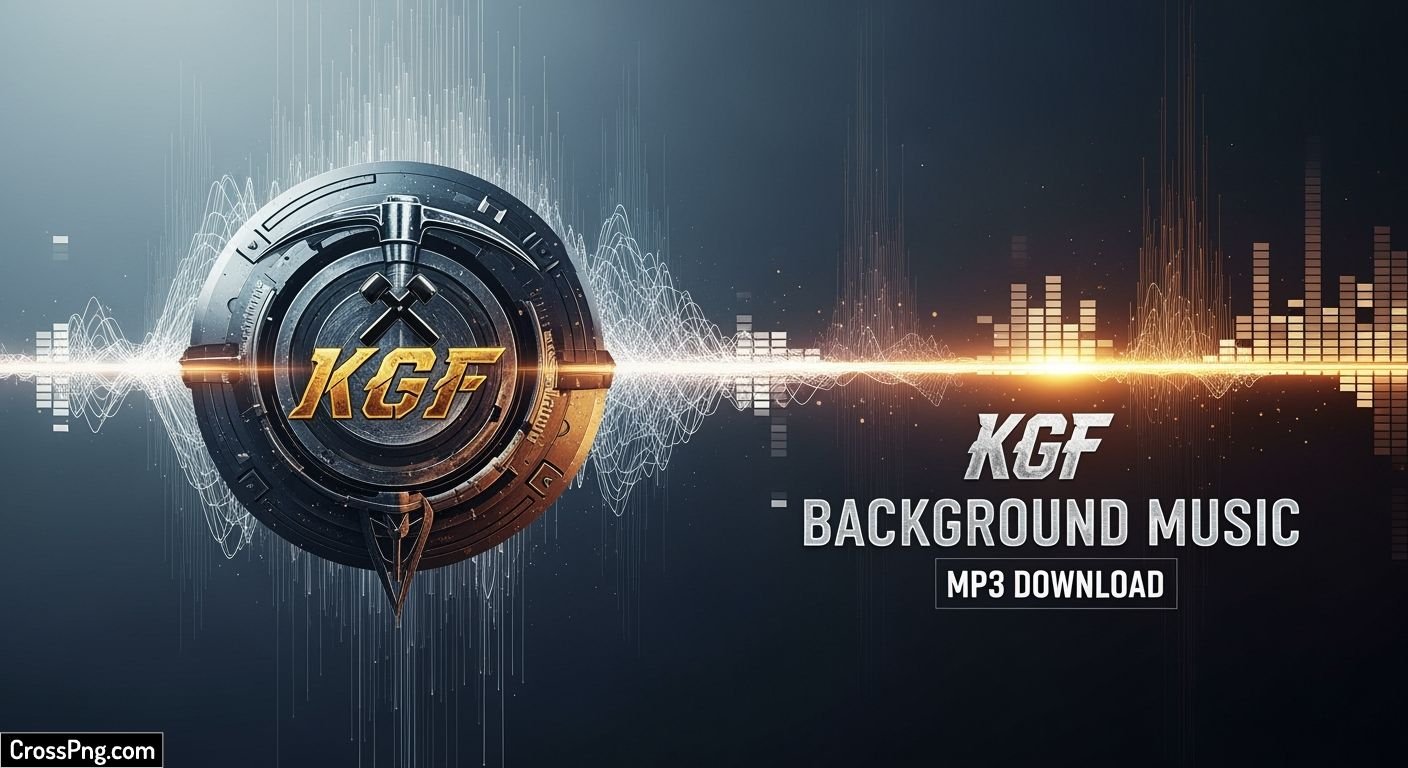 Kgf background music mp download image