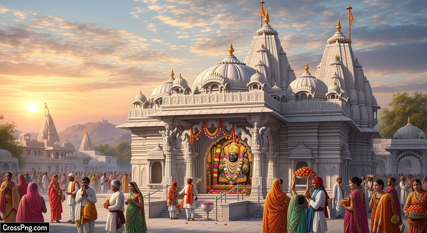 Khatu shyam background image 3