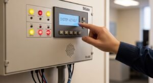 Kidde fire alarm systems without image 3