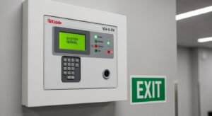 Kidde fire alarm systems without image 4