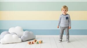 Kidswear background image 4