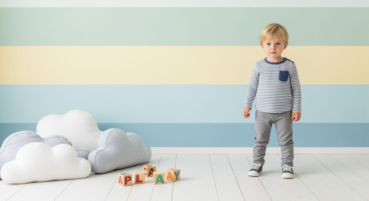 Kidswear background image 4